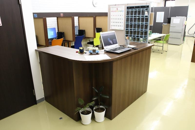 エナベルbiz水戸駅南について